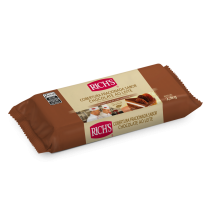 Cobertura Fracionada Chocolate ao Leite Rich's 2,3kg